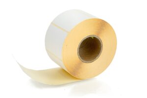 Термоетикети за принтери и везни Thermal Top 58х43 mm, ролка 1000 бр от Елекс груп-холдинг